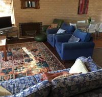 Sand n Sun Beach House - Accommodation Perth