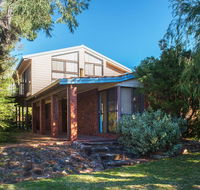 Sandbar - Accommodation Perth