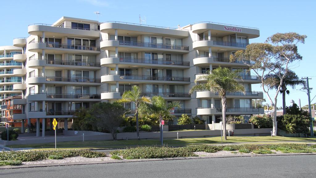 Booti Booti NSW Accommodation Perth
