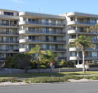 Sandbar 102 - Forster Main Beach - Accommodation Perth