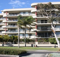 Sandbar 103 - Forster Main Beach - Accommodation Perth