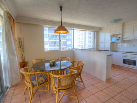 Sandbar 303 - Accommodation Perth 0