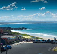 Sandbar 401 1-3 Head Street Forster - Accommodation Perth