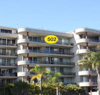 Sandbar 502 - Forster Main Beach - Accommodation Perth