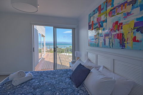 Sandbar Beach House - Accommodation Perth 2