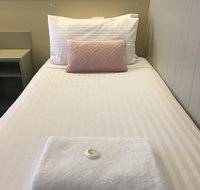 Sandbar Motel - Perth Resorts