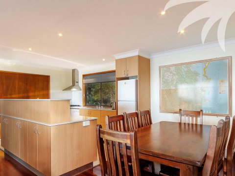 Sandbar View - Accommodation Perth 2