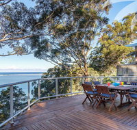 Sandbar View - Accommodation Perth