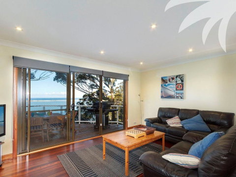 Sandbar View - Accommodation Perth 1