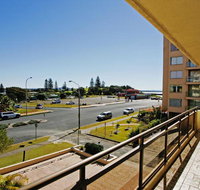 Sandbar Unit 203 1-3 Head Street - Accommodation Perth