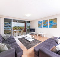 Sandbar Unit 402 1-3 Head Street - Accommodation Perth