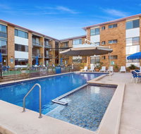 Sandcastles Holiday Apartments - Perth Resorts