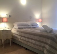 Sandcastles on the Beach Bargara - Accommodation Perth