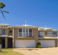 Sandcastles Unit 18 - Fingal Bay - Accommodation Perth