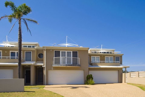 Sandcastles Unit 18 - Fingal Bay - Accommodation Perth 0