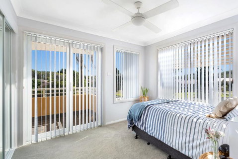 Sandcastles, 1/8 Ala Moana Way - Accommodation Perth 2