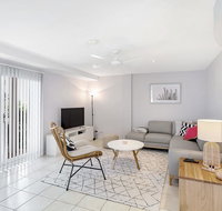 Sandcastles 1/8 Ala Moana Way - Accommodation Perth