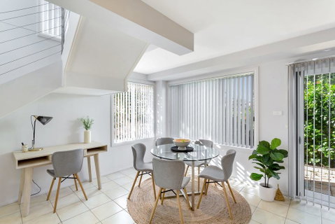 Sandcastles, 1/8 Ala Moana Way - Accommodation Perth 1