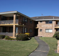 Sandpebbles 1 - Pebbly Beach - Accommodation Perth