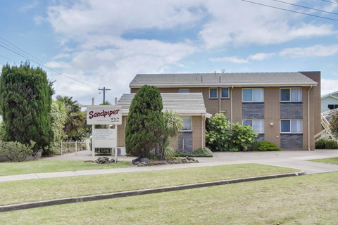 Sandpiper Lakes Entrance - Perth Resorts 1