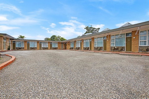 Sandpiper Motel Ulladulla - Accommodation Perth 3