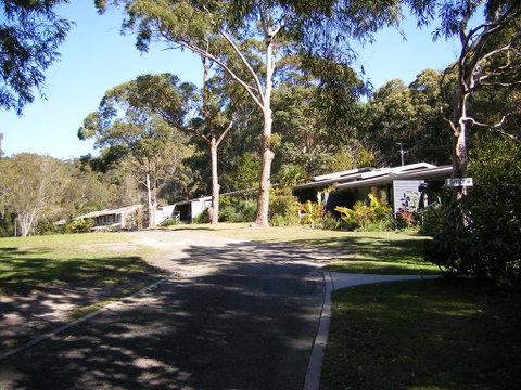 Sandpiper On Smiths Lake - Accommodation Perth 1
