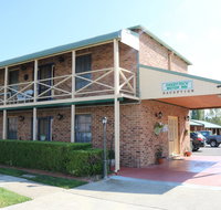 Sandstock Motor Inn Armidale - Perth Resorts