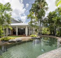 Sandwater-Tropical beachside holiday house - Accommodation Perth