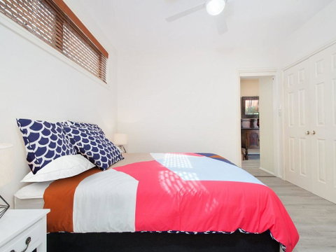 Sandy Bottoms @ Corlette - Accommodation Perth 3