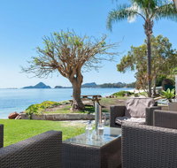 Sandy Bottoms  Corlette - Accommodation Perth
