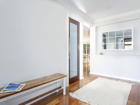 Sandy Feet - Accommodation Perth 1