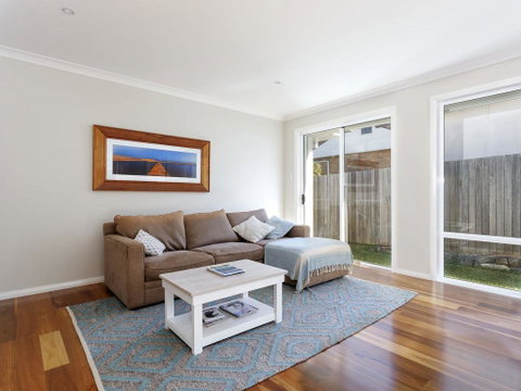 Sandy Feet - Accommodation Perth 3