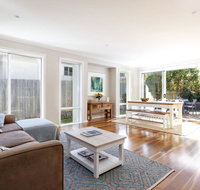 Sandy Feet - Accommodation Perth
