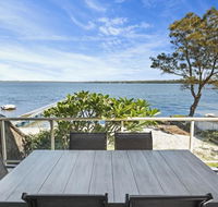 Sandy Feet Retreat - Accommodation Perth