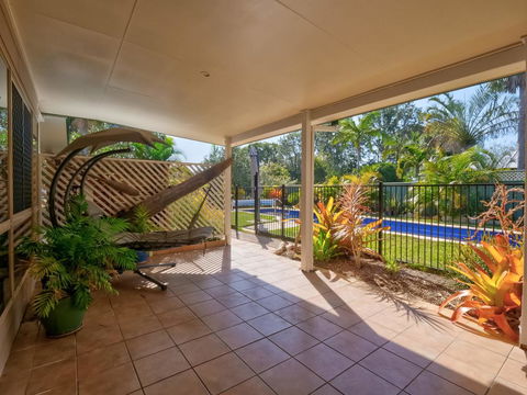Sandy Feet Retreat Hervey Bay - Accommodation Perth 0