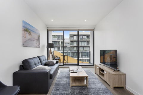 Sandy Hill Apartment By Ready Set Host - Accommodation Perth 1