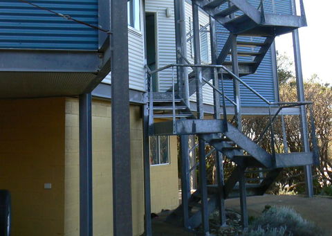 Sandy Point Beach Escape 1 Bedroom Apartment - Accommodation Perth 1