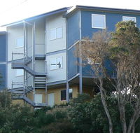 Sandy Point Beach Escape 1 Bedroom Apartment - Perth Resorts