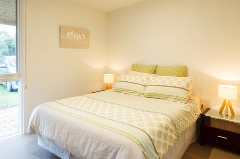 Sandy Point Hideaway - Perth Resorts 3