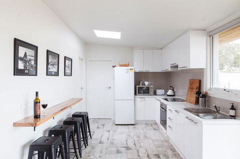 Sandy Point Hideaway - Perth Resorts 2
