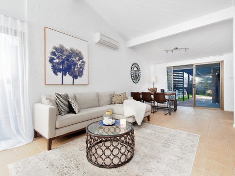 Sandy Point Road, 51 - Accommodation Perth 0