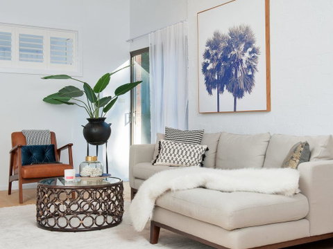 Sandy Point Road, 51 - Accommodation Perth 2