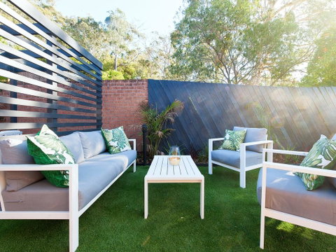 Sandy Point Road, 51 - Accommodation Perth 3