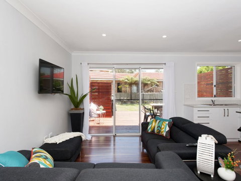 Sandy Point Road, 98, Eden By The Bay - Accommodation Perth 0