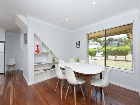 Sandy Point Road, 98, Eden By The Bay - Accommodation Perth 3