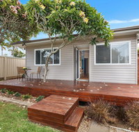 Sandy Toes - Accommodation Perth