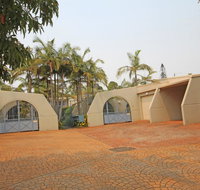 Santa Barbara - Perth Resorts