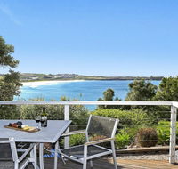 Santa Barbara On Bombo Beach - Perth Resorts