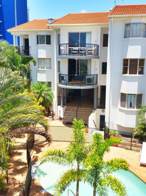 Santalina On Hervey Bay - Accommodation Perth 3