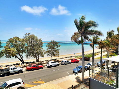 Santalina On Hervey Bay - Accommodation Perth 1